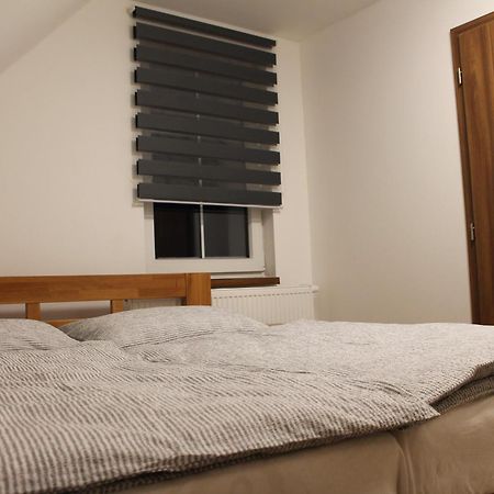 Apartmany 264 Albrechtice v Jizerskych horach Εξωτερικό φωτογραφία
