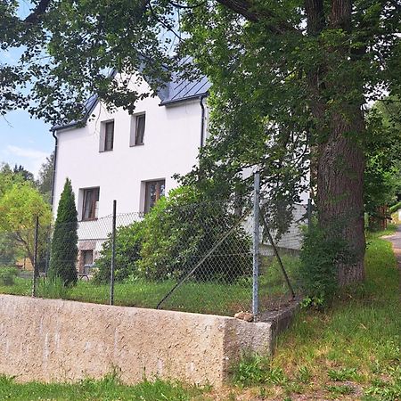 Apartmany 264 Albrechtice v Jizerskych horach Εξωτερικό φωτογραφία