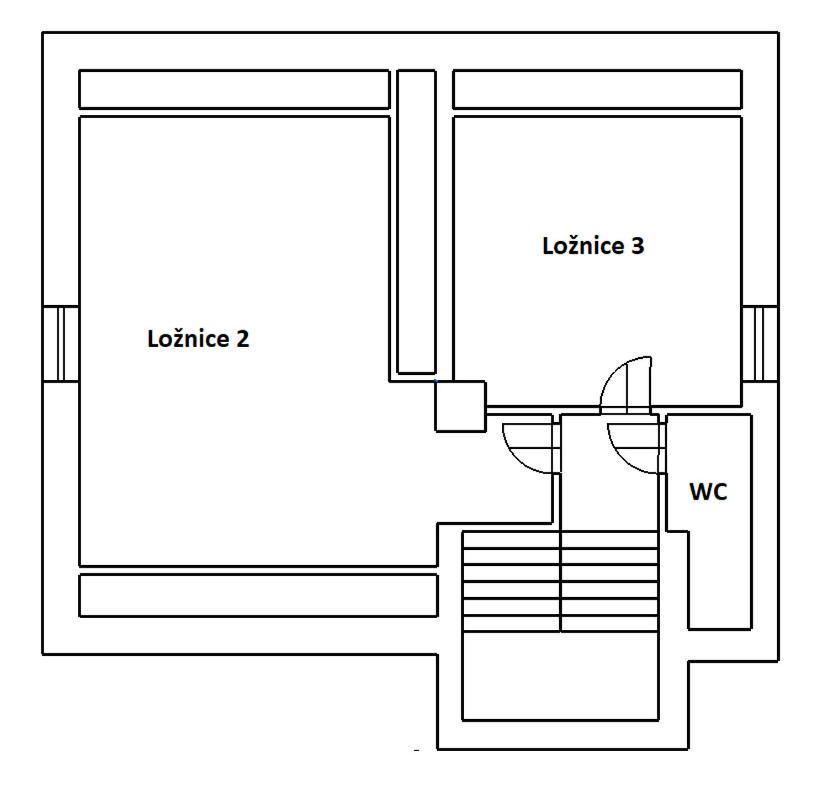 Apartmany 264 Albrechtice v Jizerskych horach Εξωτερικό φωτογραφία
