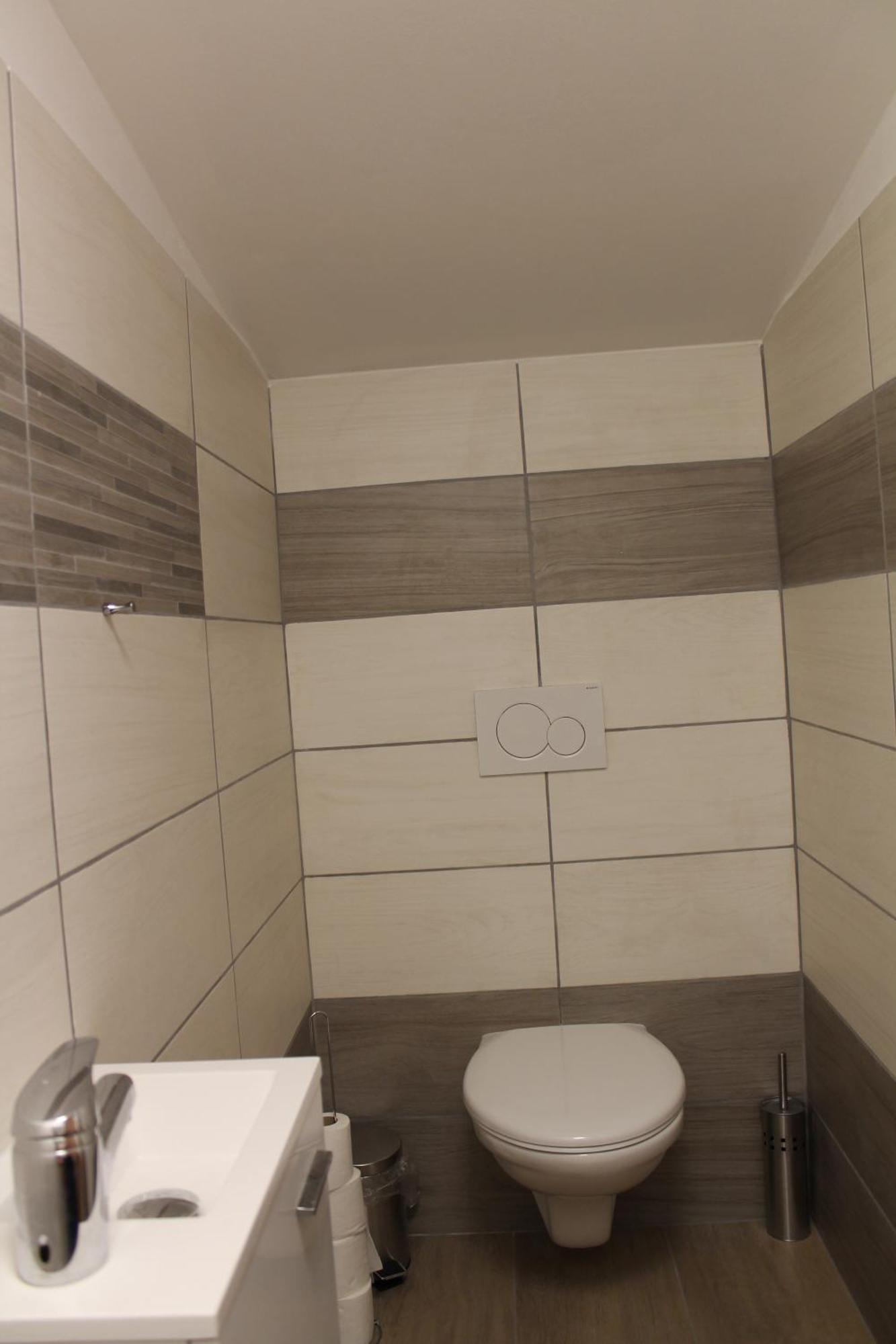 Apartmany 264 Albrechtice v Jizerskych horach Εξωτερικό φωτογραφία