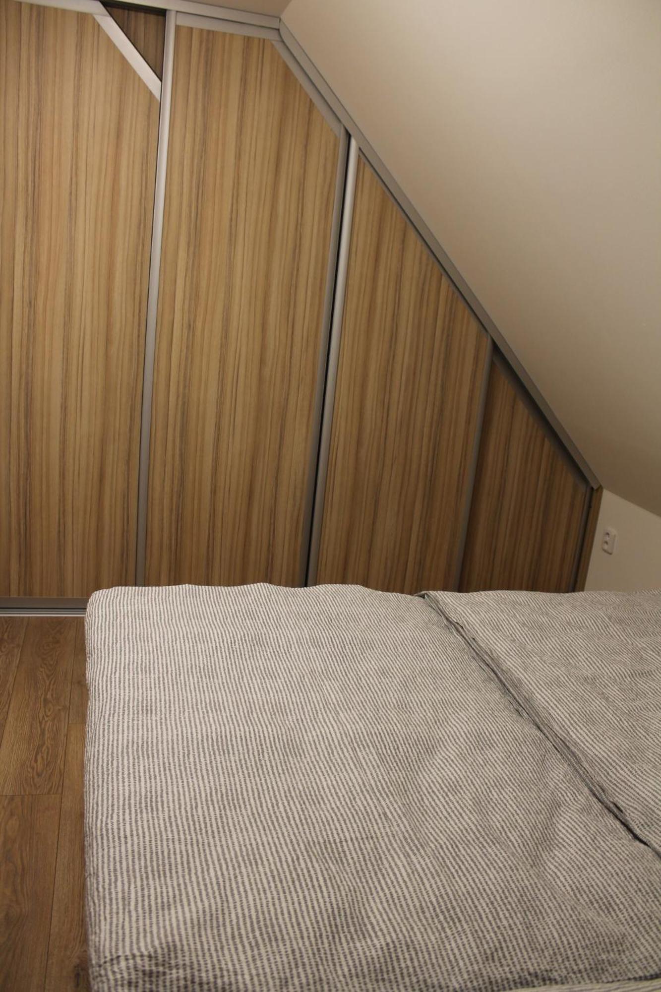Apartmany 264 Albrechtice v Jizerskych horach Εξωτερικό φωτογραφία