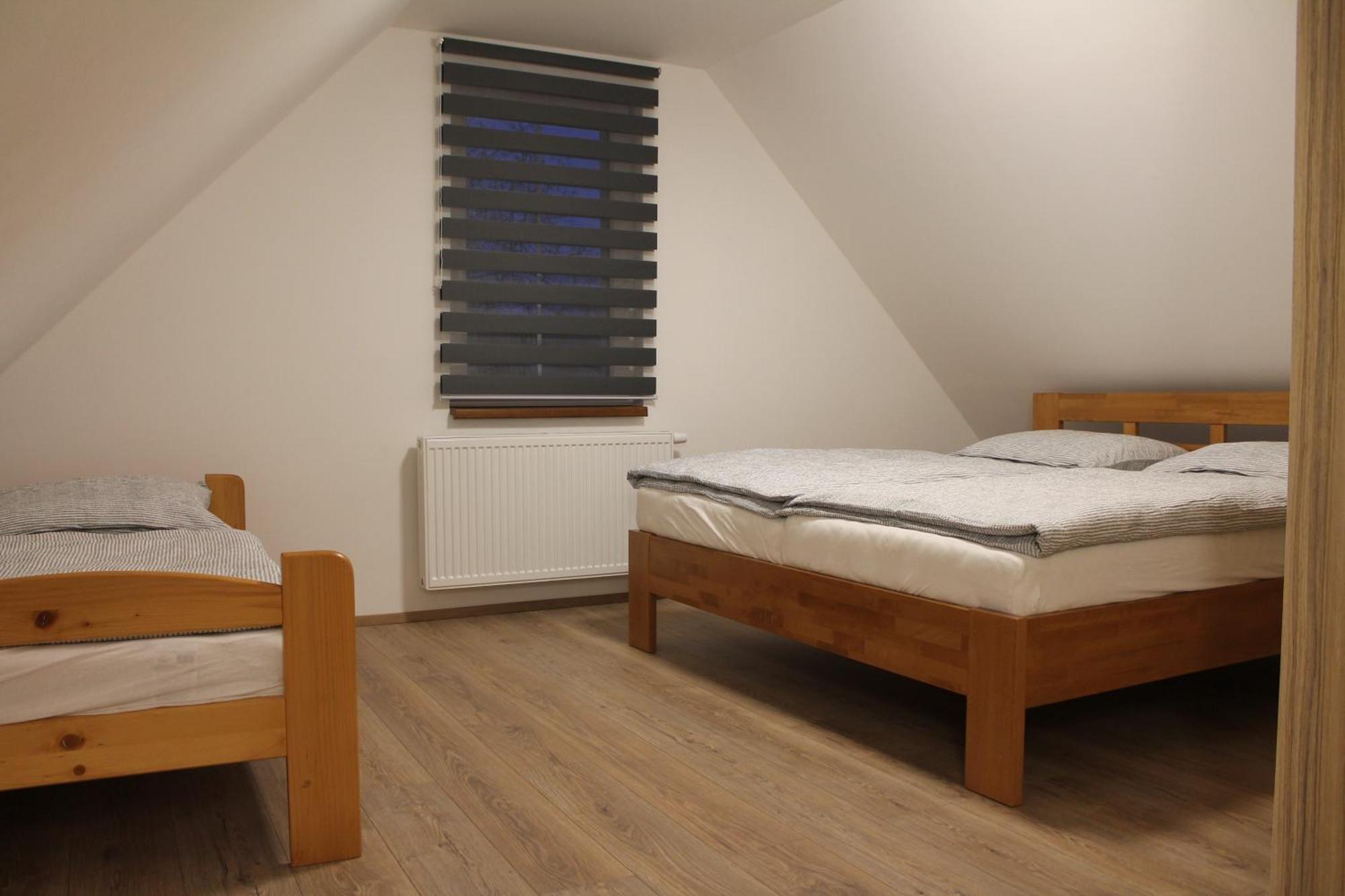 Apartmany 264 Albrechtice v Jizerskych horach Εξωτερικό φωτογραφία