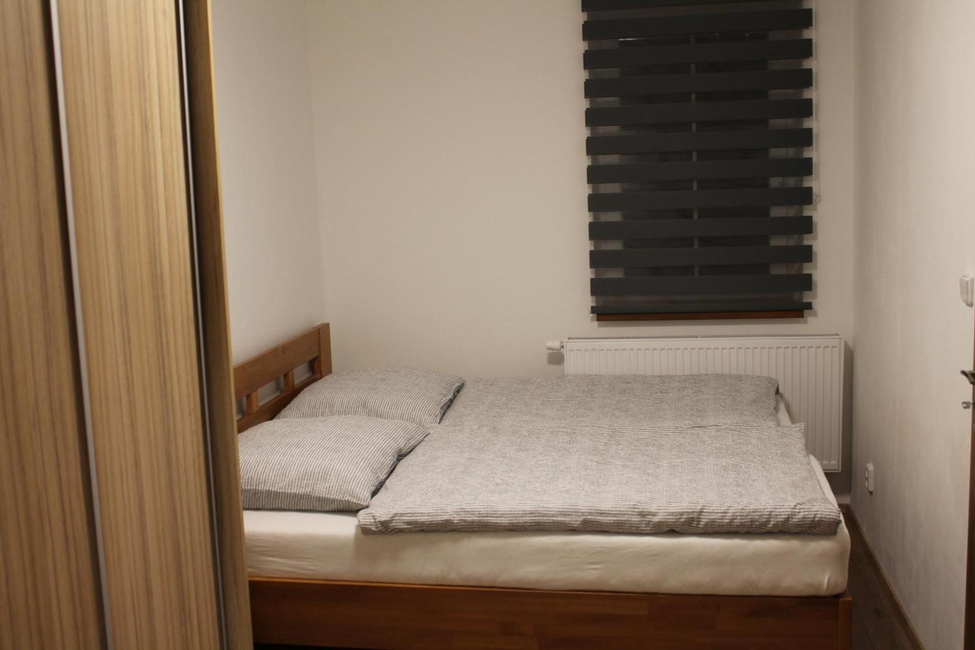 Apartmany 264 Albrechtice v Jizerskych horach Εξωτερικό φωτογραφία