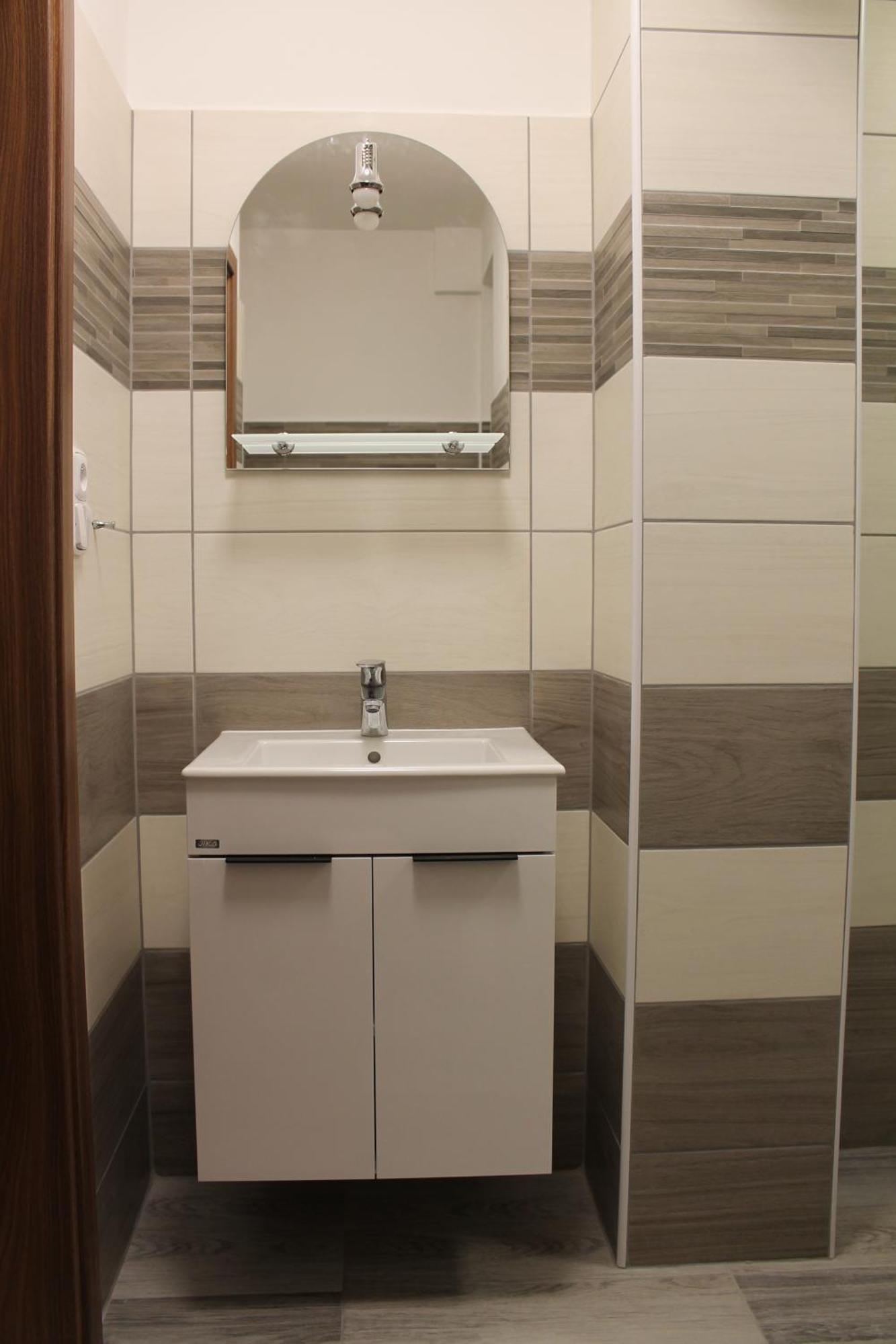 Apartmany 264 Albrechtice v Jizerskych horach Εξωτερικό φωτογραφία