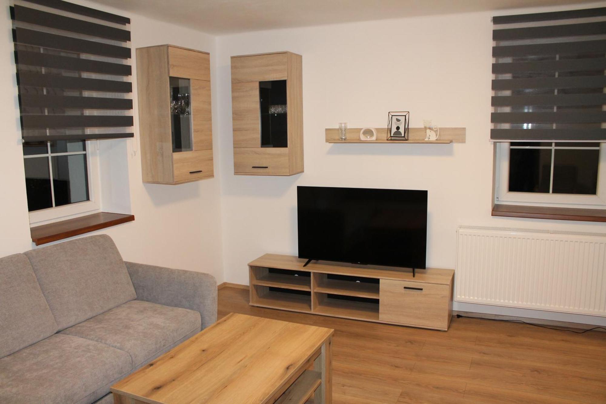 Apartmany 264 Albrechtice v Jizerskych horach Εξωτερικό φωτογραφία