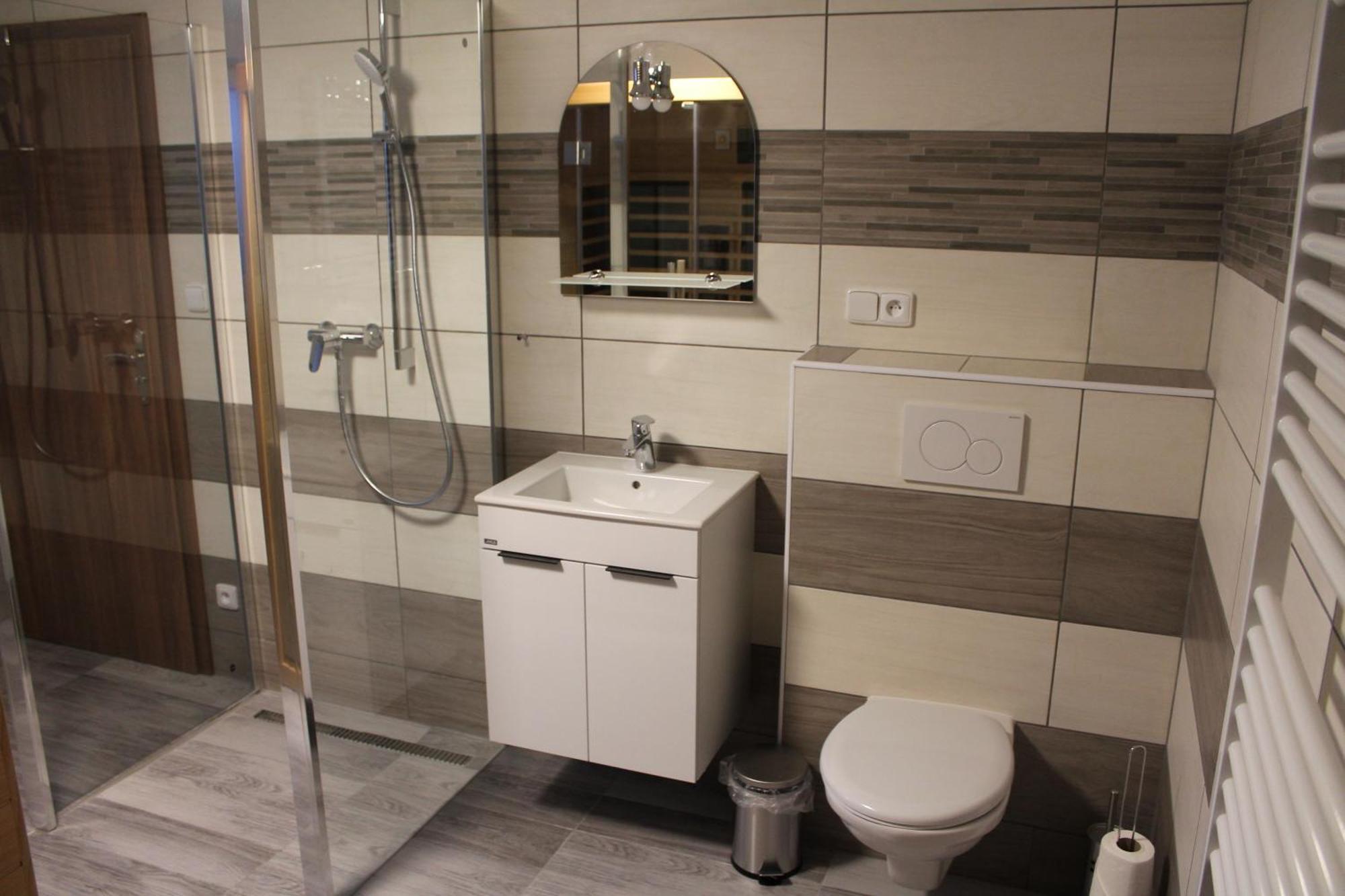 Apartmany 264 Albrechtice v Jizerskych horach Εξωτερικό φωτογραφία