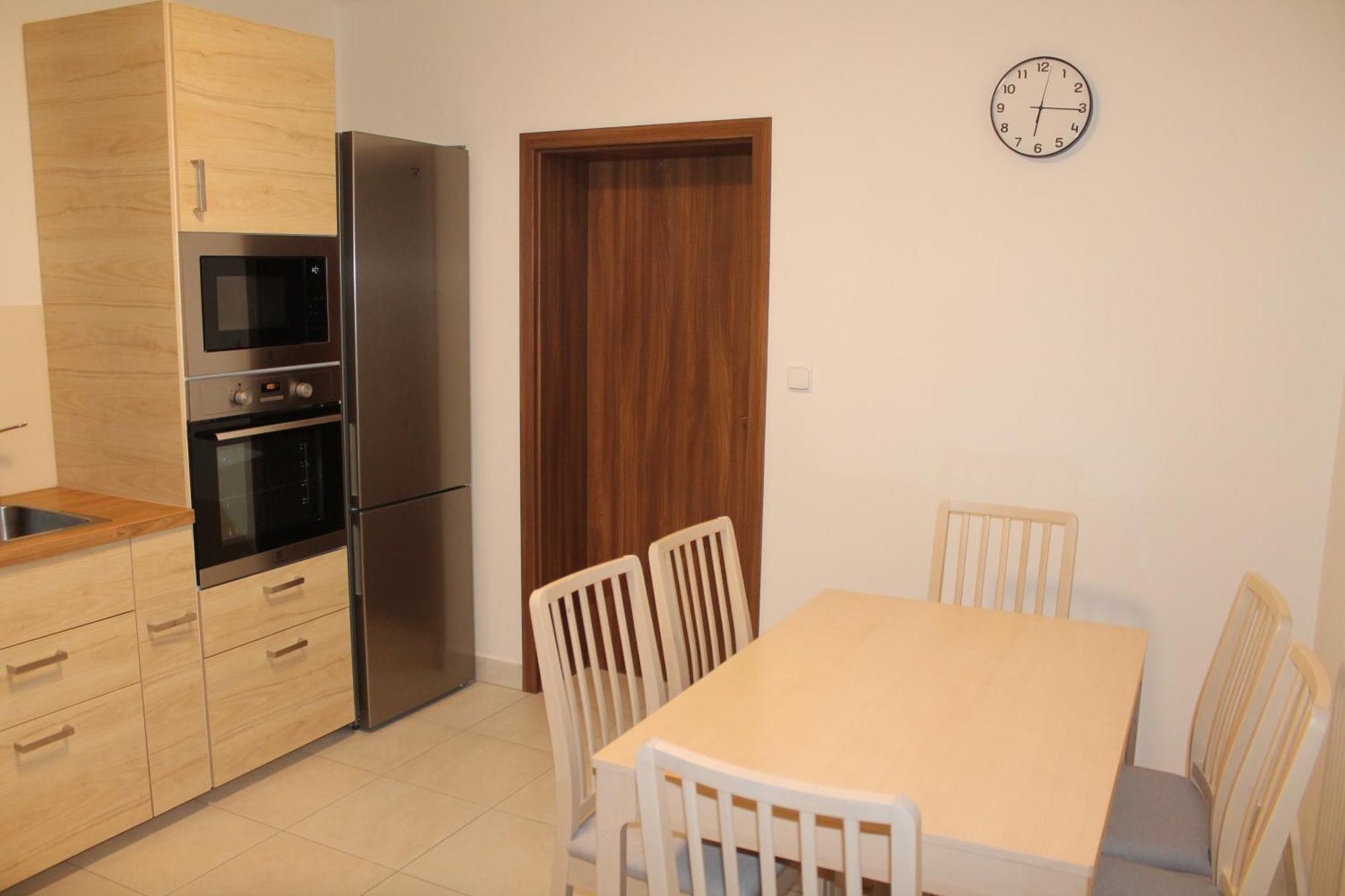 Apartmany 264 Albrechtice v Jizerskych horach Εξωτερικό φωτογραφία