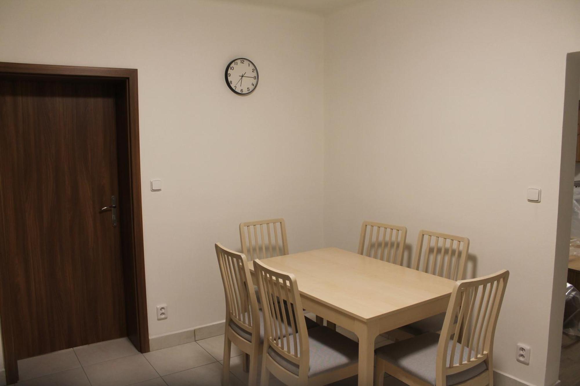 Apartmany 264 Albrechtice v Jizerskych horach Εξωτερικό φωτογραφία