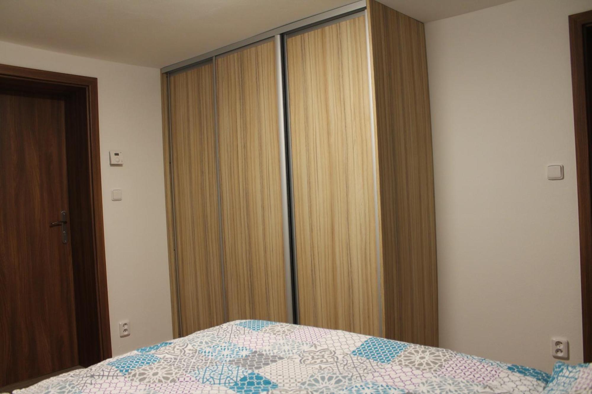 Apartmany 264 Albrechtice v Jizerskych horach Εξωτερικό φωτογραφία