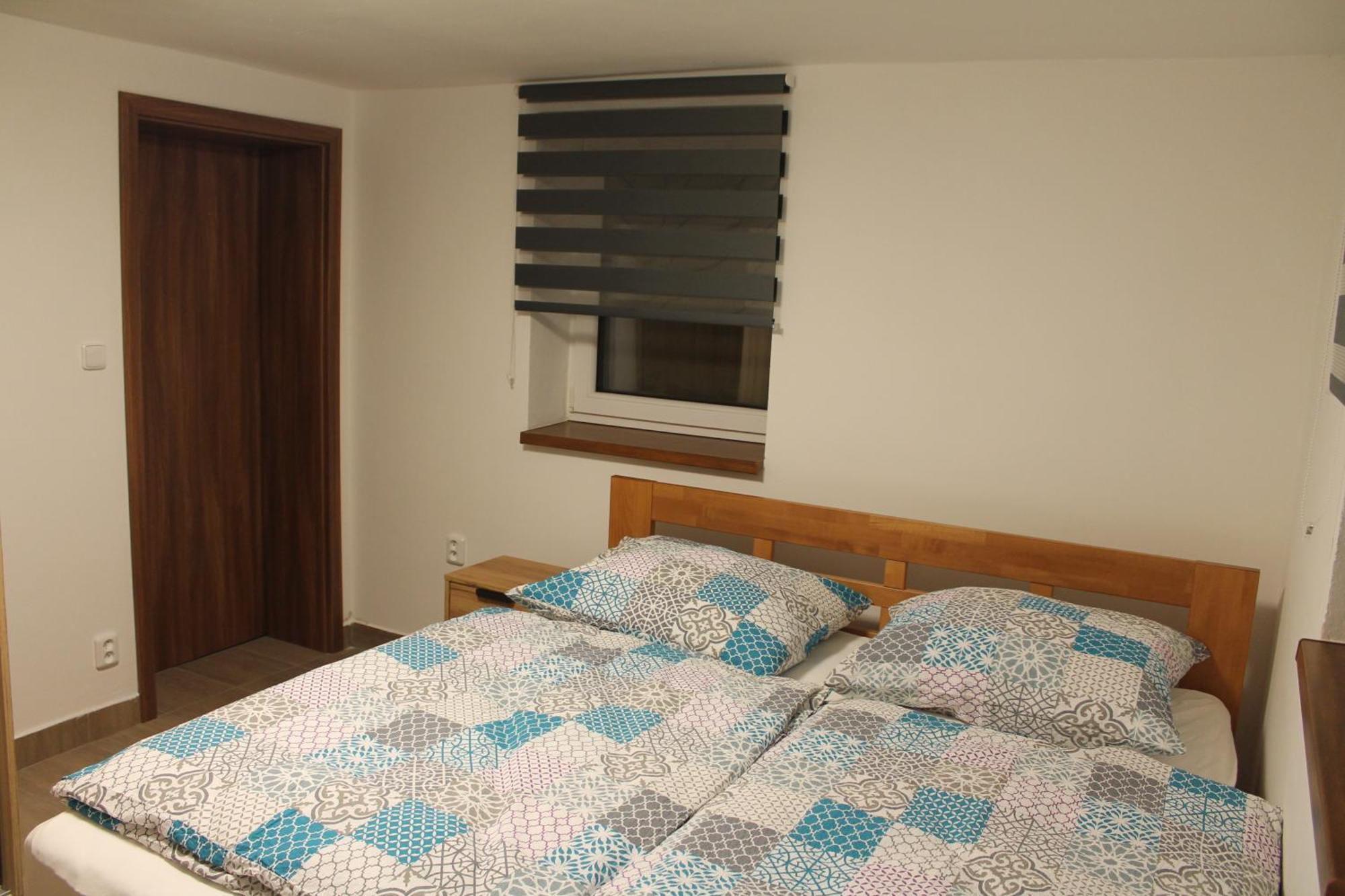 Apartmany 264 Albrechtice v Jizerskych horach Εξωτερικό φωτογραφία