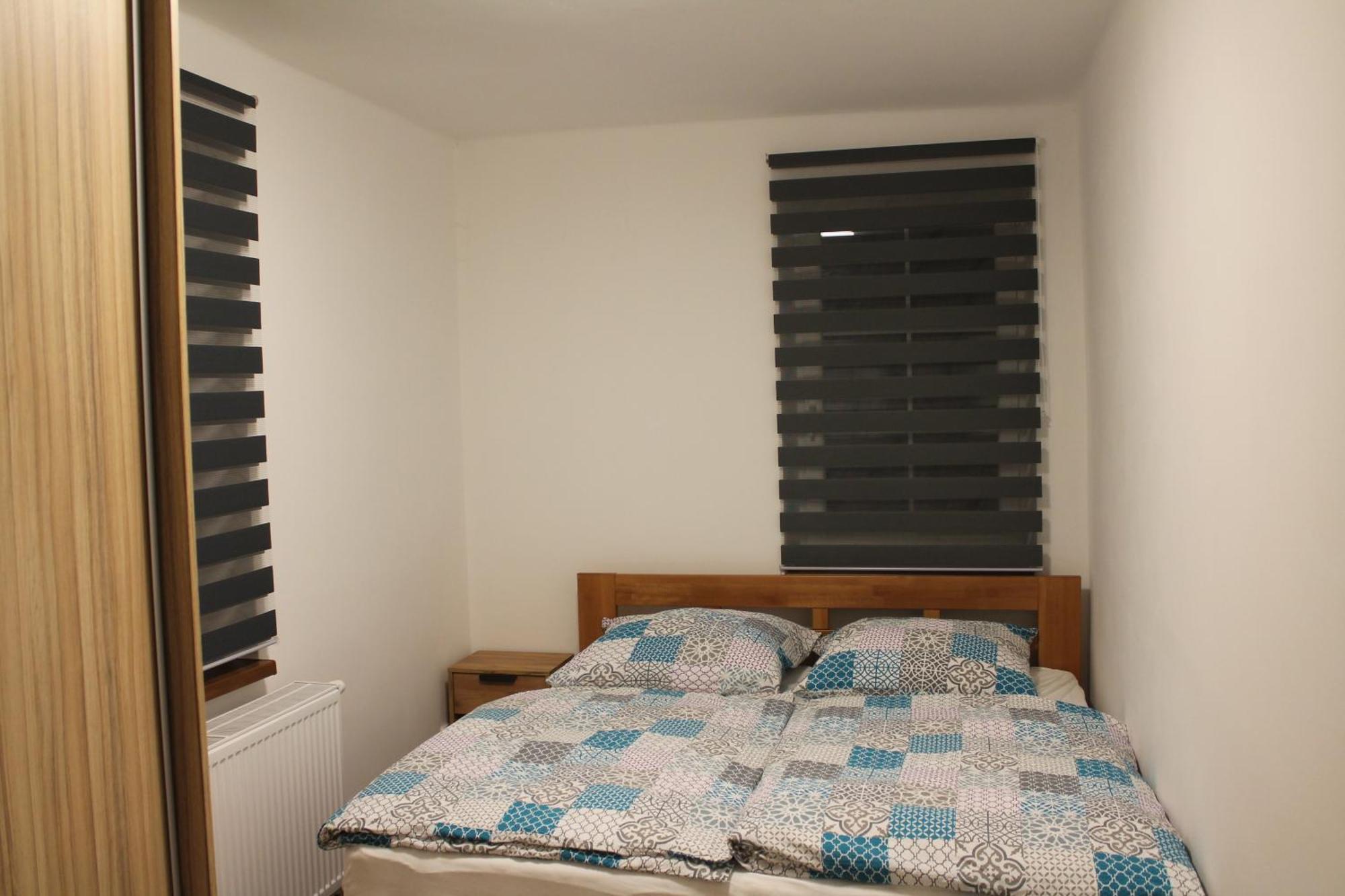 Apartmany 264 Albrechtice v Jizerskych horach Εξωτερικό φωτογραφία