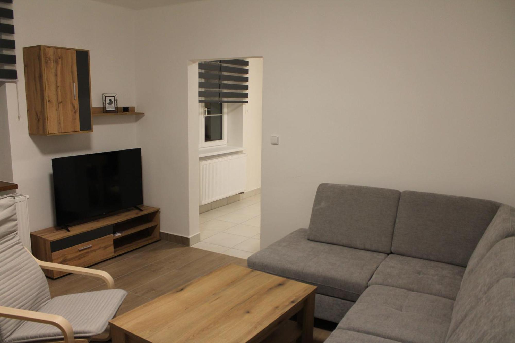Apartmany 264 Albrechtice v Jizerskych horach Εξωτερικό φωτογραφία