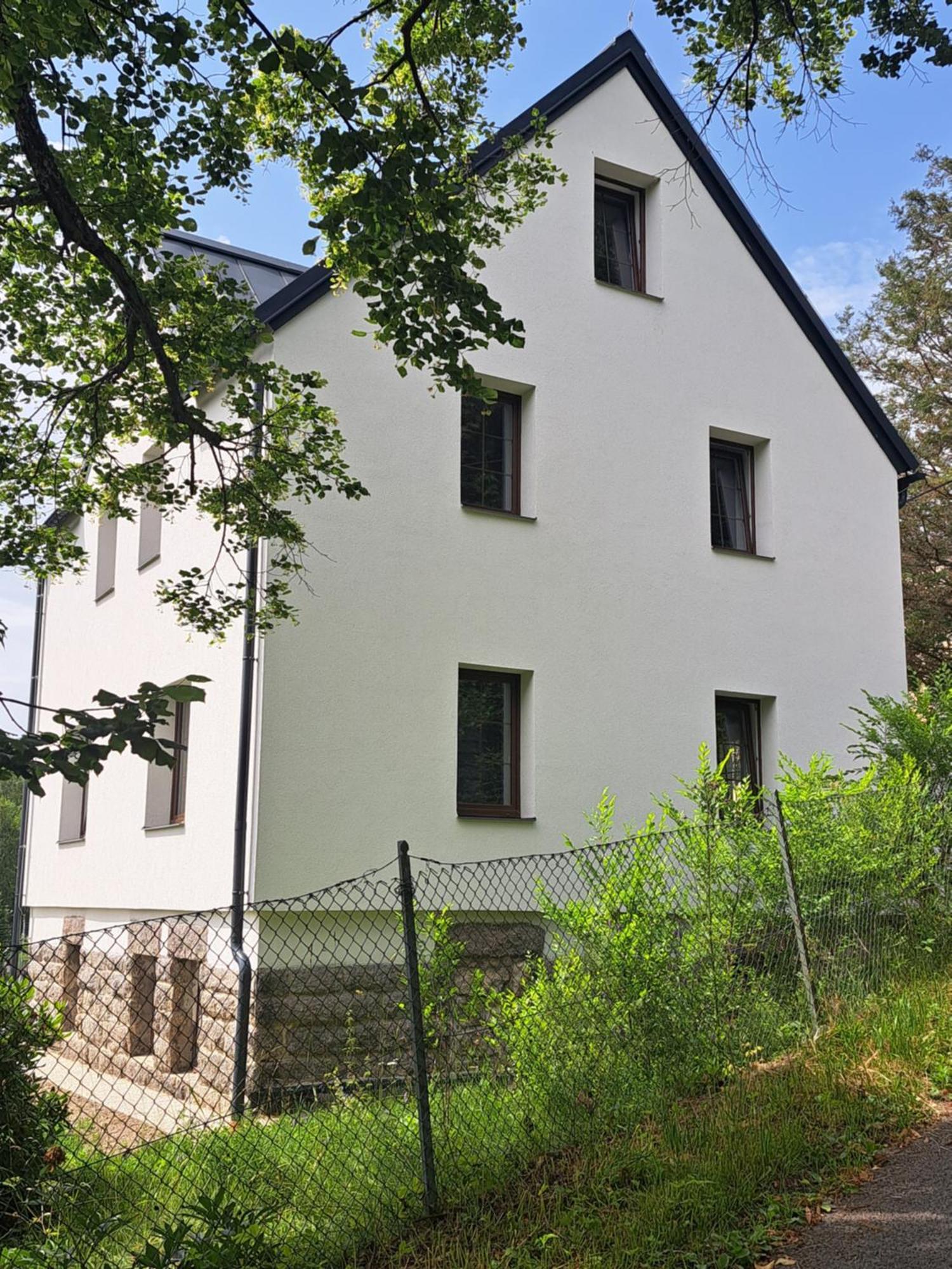 Apartmany 264 Albrechtice v Jizerskych horach Εξωτερικό φωτογραφία