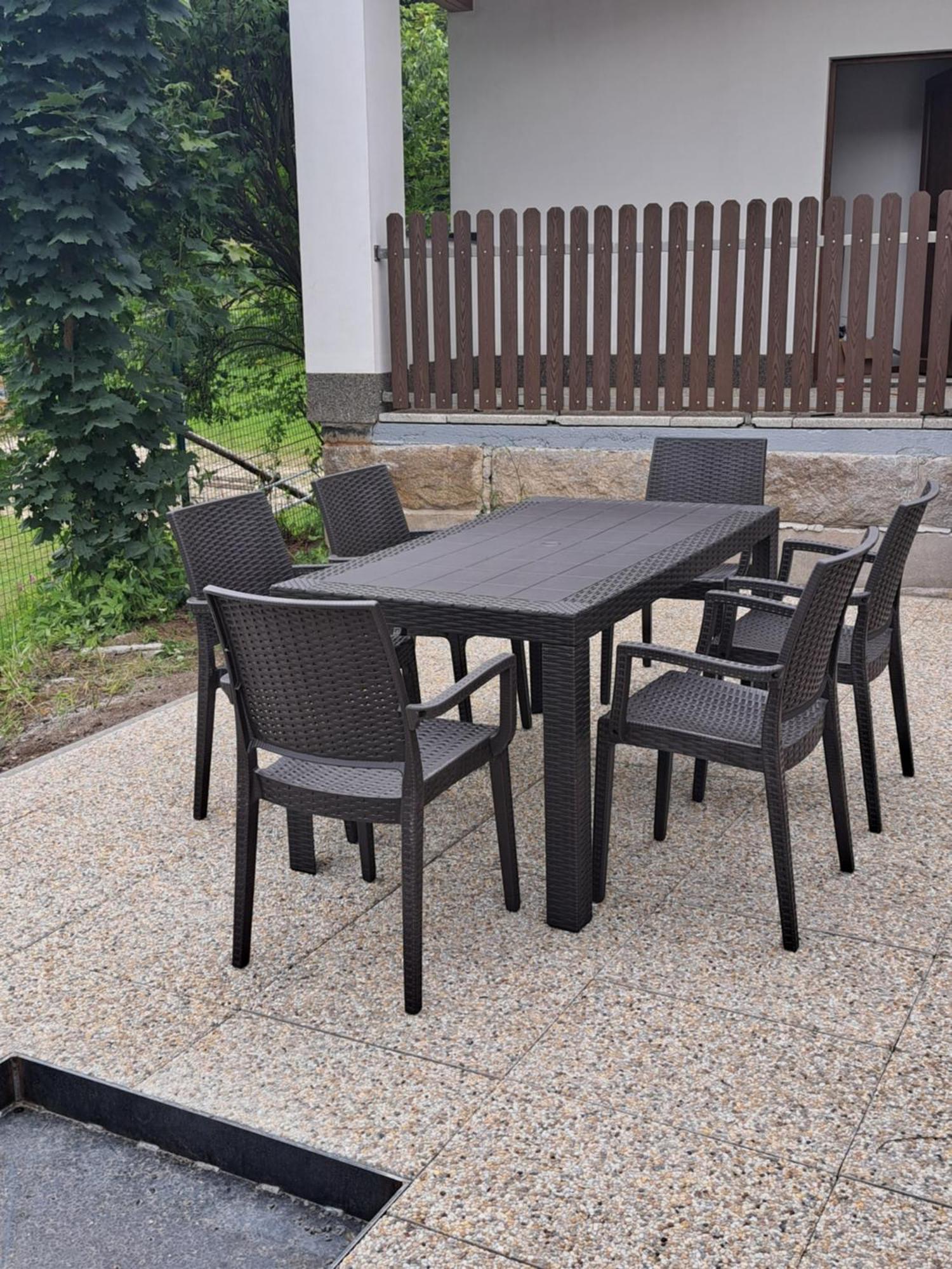 Apartmany 264 Albrechtice v Jizerskych horach Εξωτερικό φωτογραφία