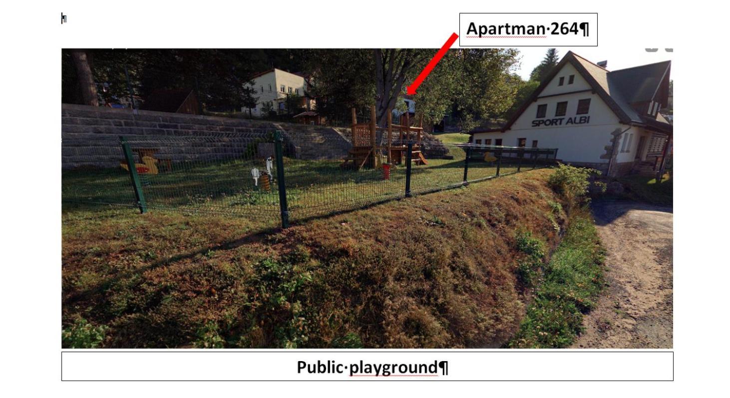 Apartmany 264 Albrechtice v Jizerskych horach Εξωτερικό φωτογραφία